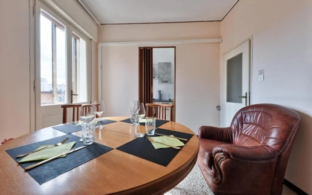 Venice Magic Night Apartment