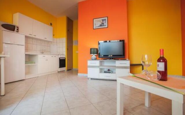 Apartments Lovic