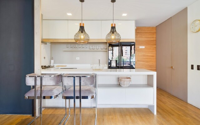 Energy 801 One Bedroom Executive