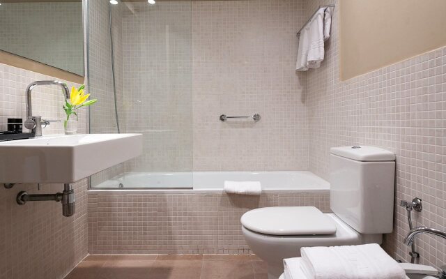 SSA Camp Nou Apartments