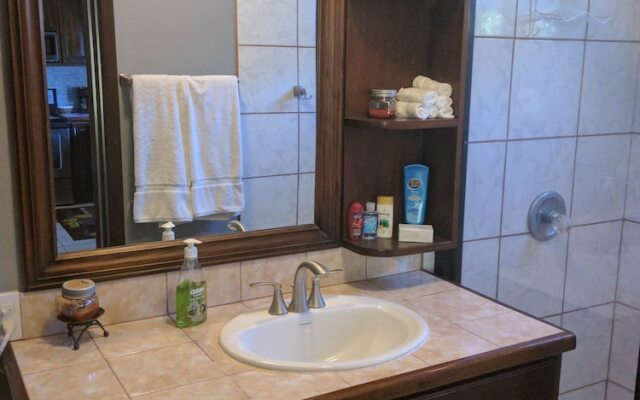 Tri Casa De Suenos Bed & Breakfast