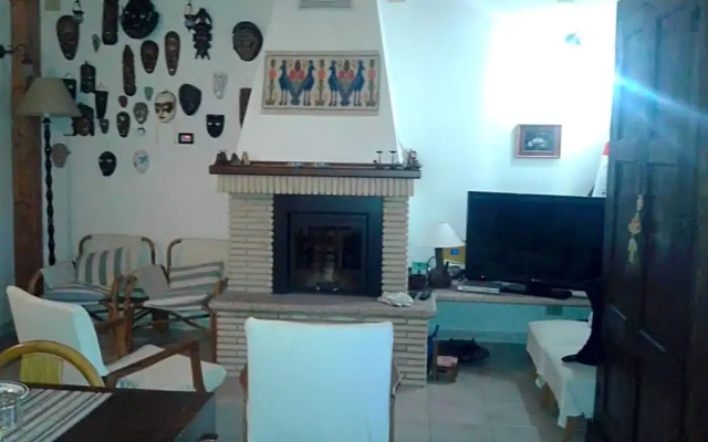 B&B S'Archiotta