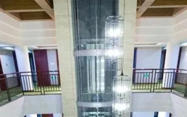 Metropolo Wuyishan Resort