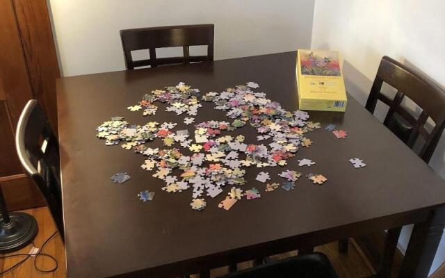 Alpine Bed and Breakfast