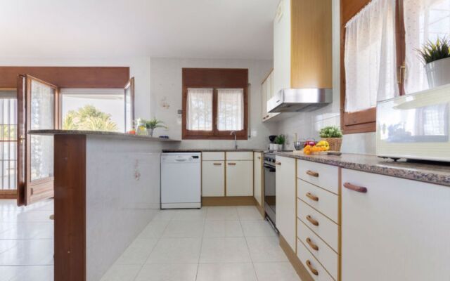 House Sandra Deltebre