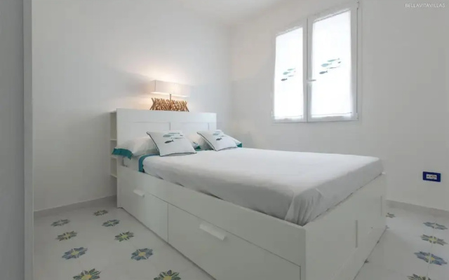 314 Casa Fronte Mare a Pescoluse