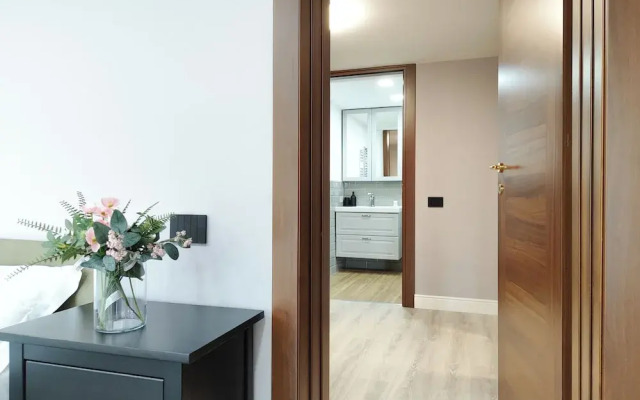 Villa Sofia Wonderful 2-bed Flat