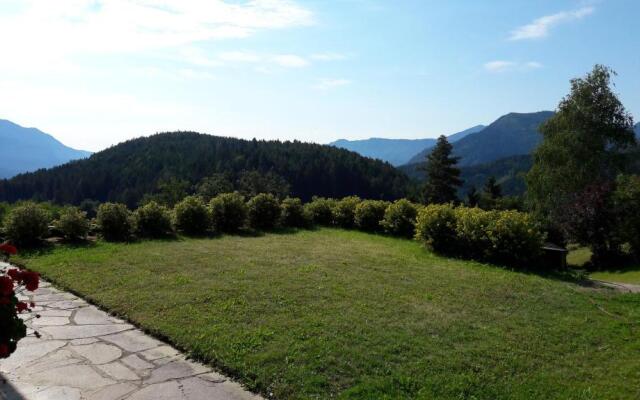 Ferienwohnung Gästehaus Inge