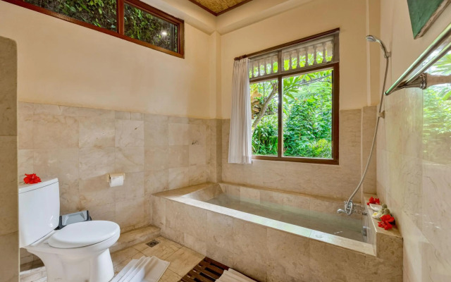 Kebun Indah Ubud