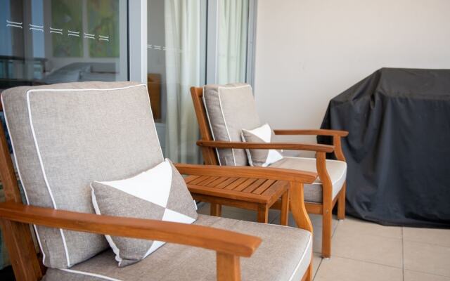 Tranquility on Seaview - Airlie Beach