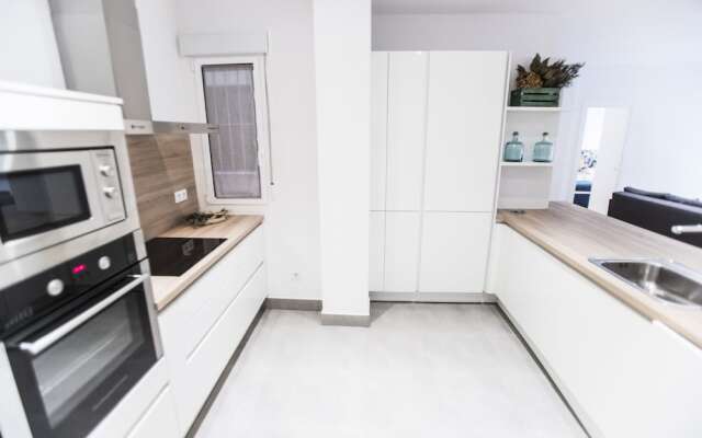 Apartamento Moncloa Luxury