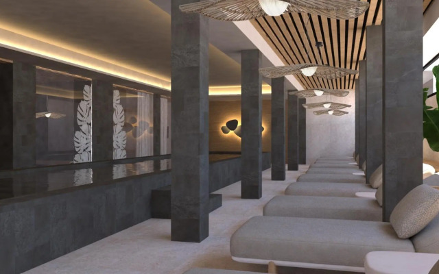 Hotel Marins Playa Suites - Adults Only