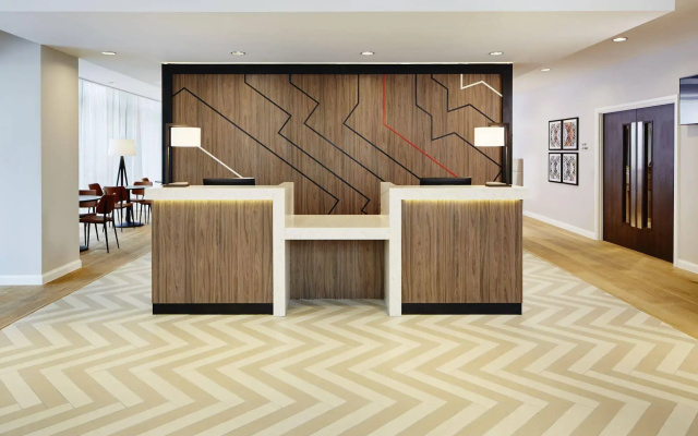 Residence Inn by Marriott Aberdeen