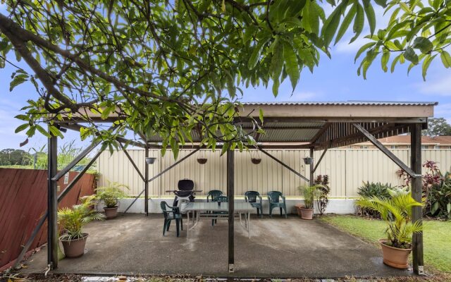 Best Western Kennedy Drive Motel