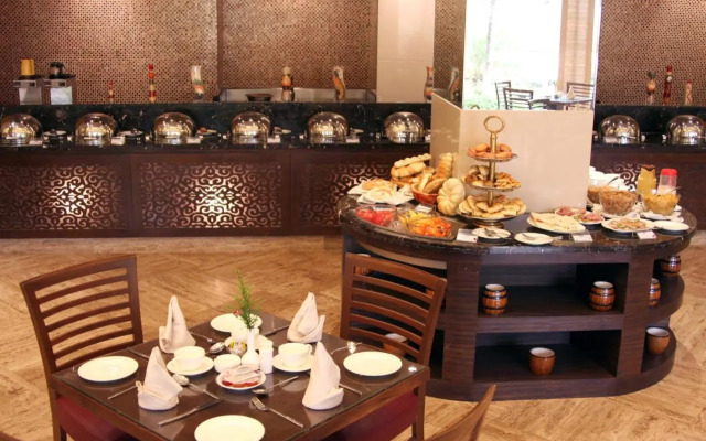 The Retreat Hotel & Convention Centre