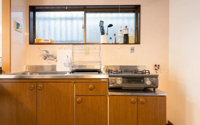 YUYU House - Kohama Sunny Doll