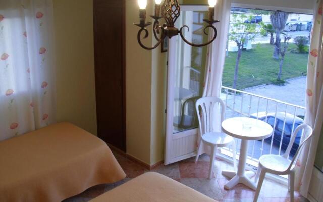 Hostal Sonrisa del Mar