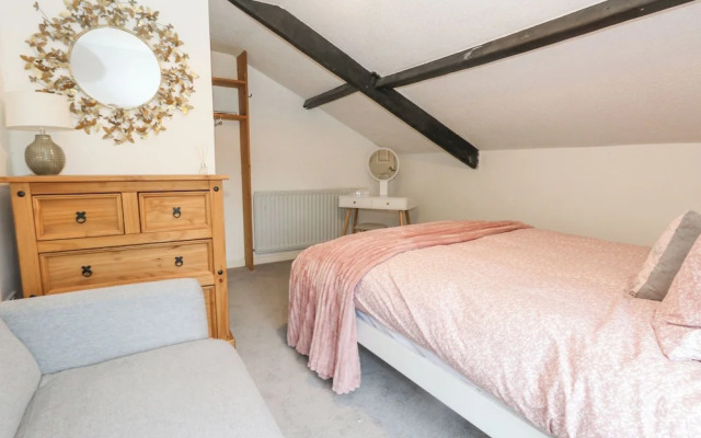 Half Pint Cottage