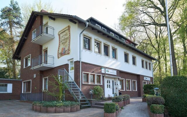 Hotel Hopener Wald