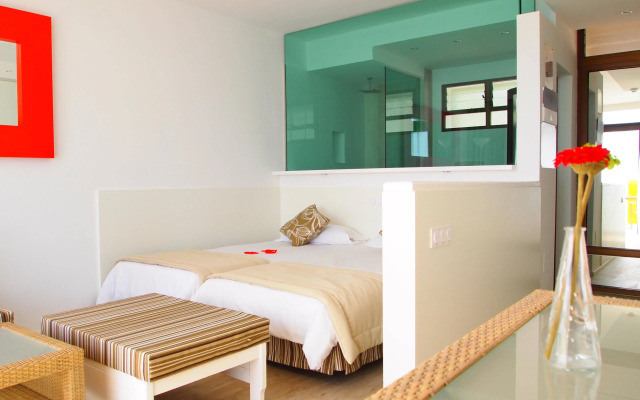 Punta del Rey - Adults Only