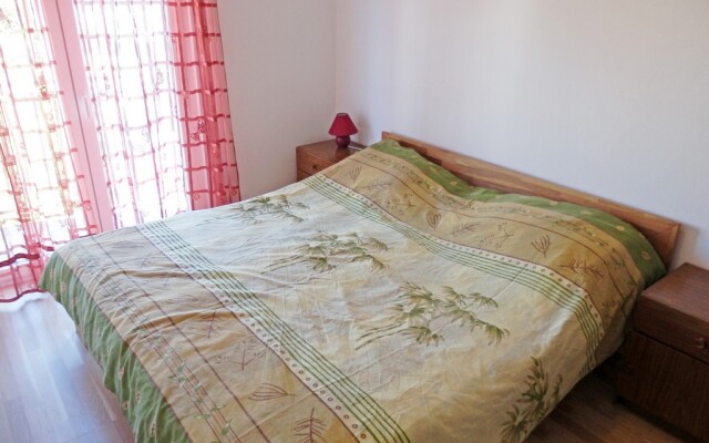 Apartment Jana: A3 Medulin, Istria