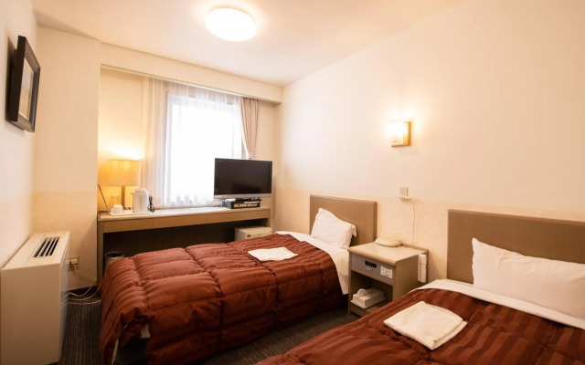 Hotel Iidaya