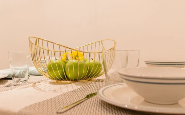 Apartamento El patio de Cánovas