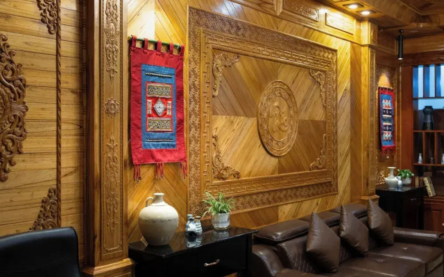 Sapa TT Homestay