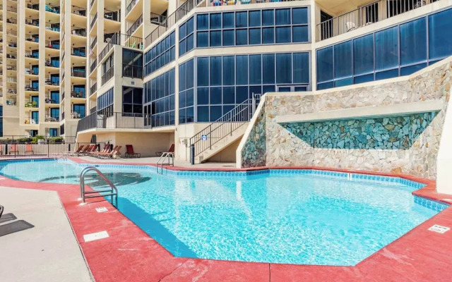 Phoenix Iii #3034 - Beachside Bliss