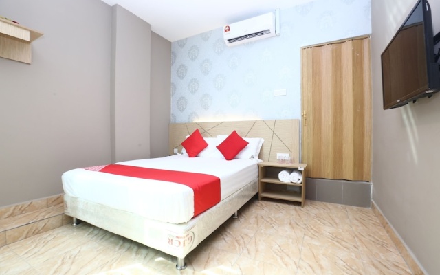 Super OYO 89771 Dane & Shue – Guest Rooms – Kota Bharu
