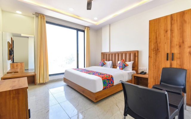 Fabhotel D3