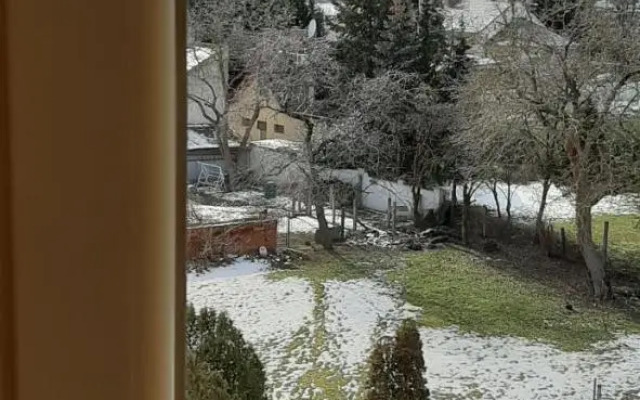 Napkő Apartman