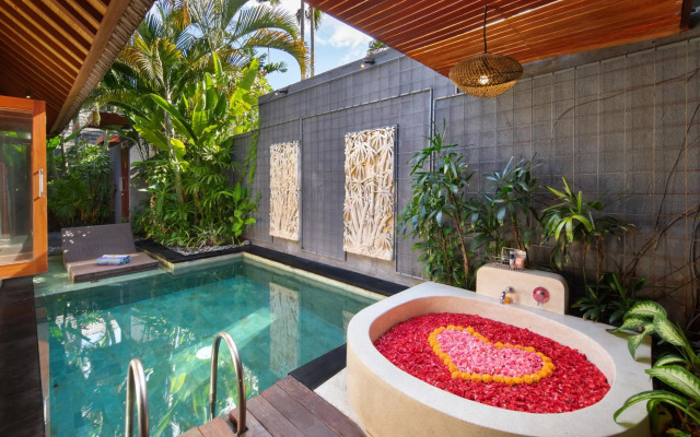 Seminyak Sanctuary Villa by Ini Vie Hospitality