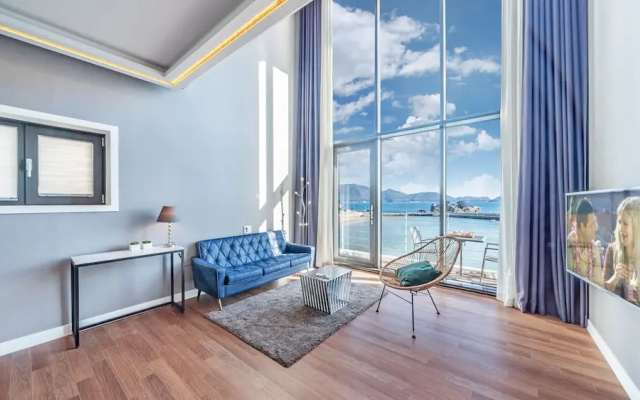 Namhae Lounge 32 Resort C