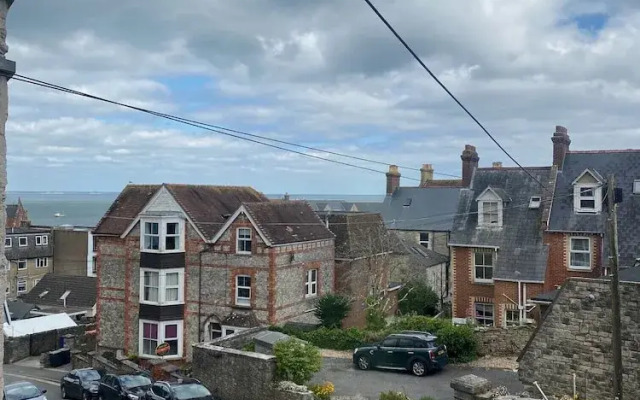 Gretenham B&B