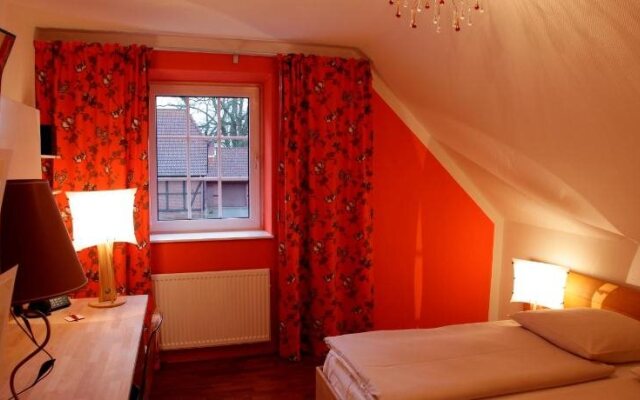 Akazienhof Land Gast Haus