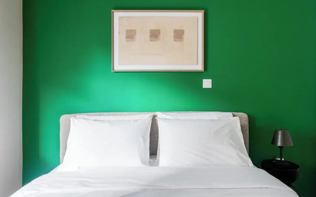 Snug by Zoia Living