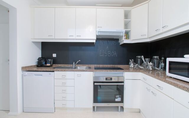 Sweet Inn Apartments Norte 69