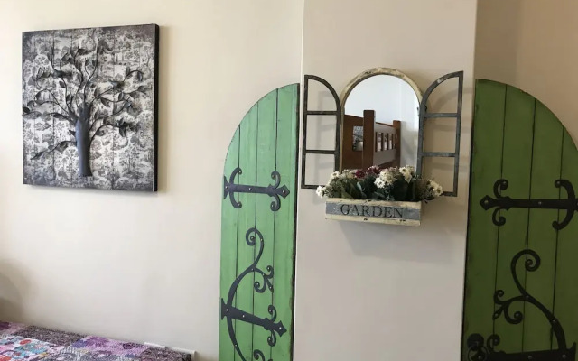 You Come to Hualien Homestay