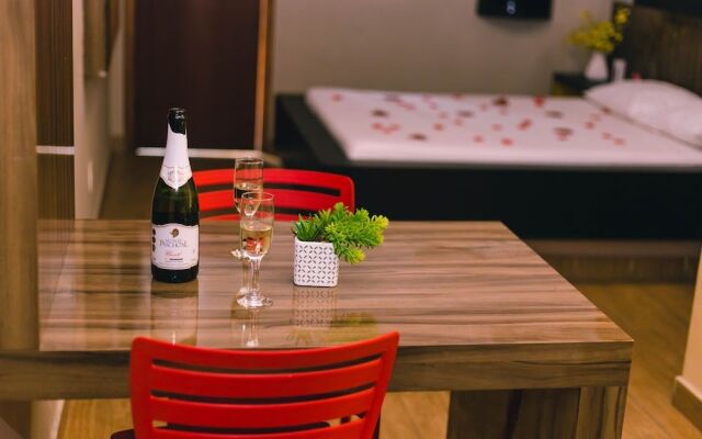 Motel Stilo
