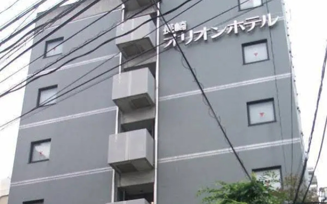 Nagasaki Orion Hotel