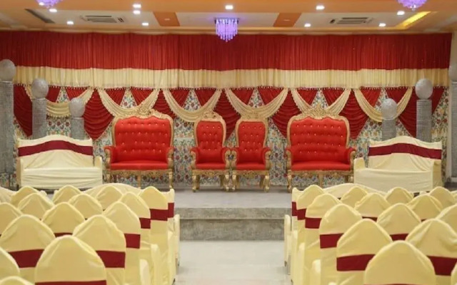 Room Maangta 125 - Kalyan East