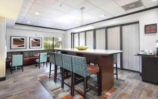 Hampton Inn Sierra Vista