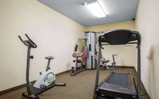 Econo Lodge Harrisburg - Hershey