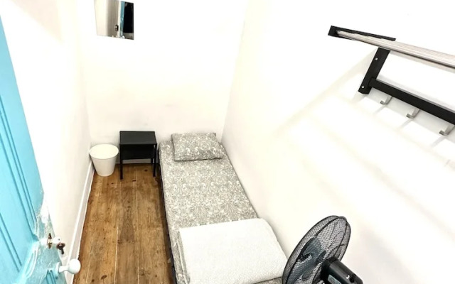 Lisboa Parque Guest House
