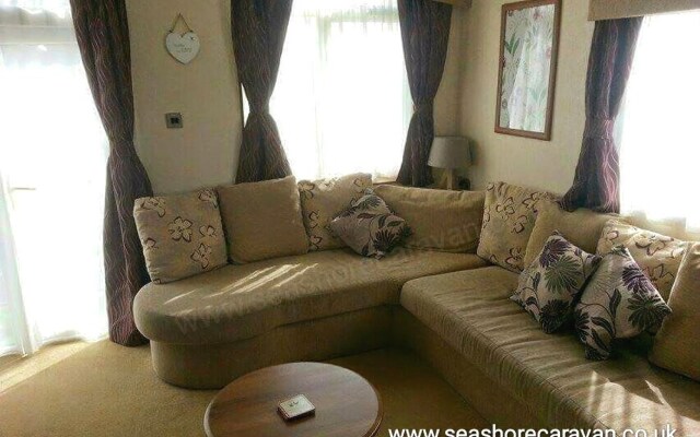 Seashore Caravans