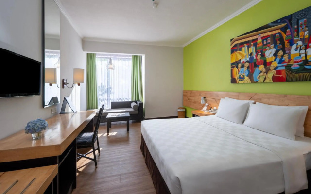 Prime Plaza Hotel Sanur - Bali
