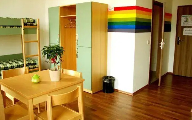 Wombat's City Hostel Leipzig