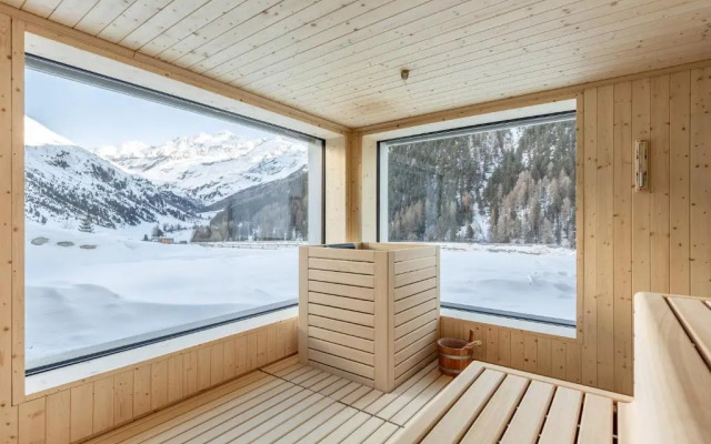 Hotel Alpenjuwel