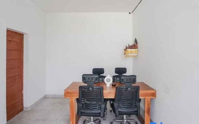 Maisaba Coliving Cempaka
